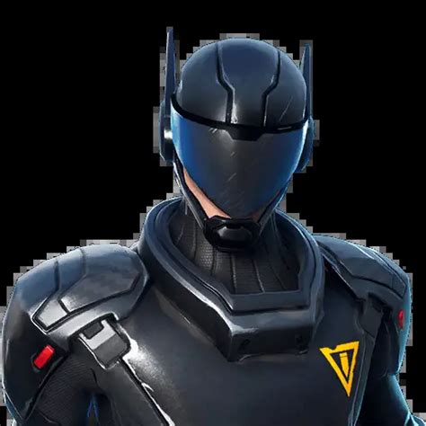 B.R.U.T.E. Gunner – Fortnite Skin – Skin-Tracker