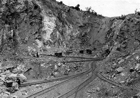 New Mexico Mines