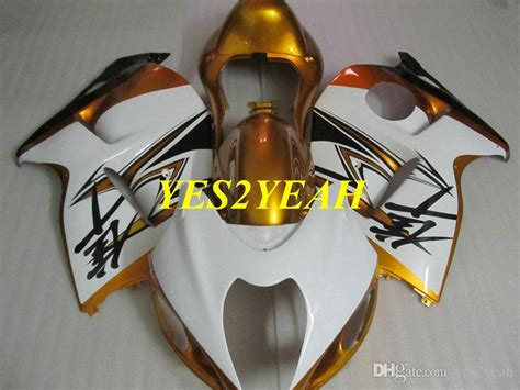 Injection Fairing Body Kit For Suzuki Hayabusa Gsxr1300 96 99 00 07 Gsxr 1300 1996 2000 2007