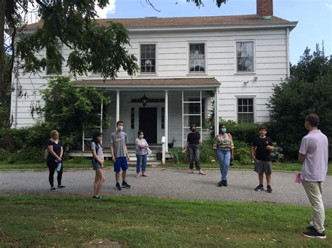 The Hewlett long island history that tourists often miss 1