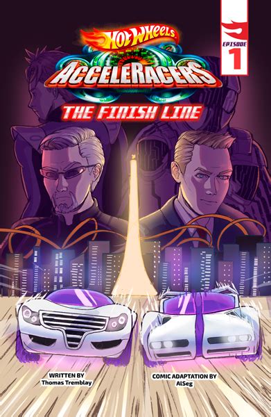 Hot Wheels Acceleracers Poster Online Aria