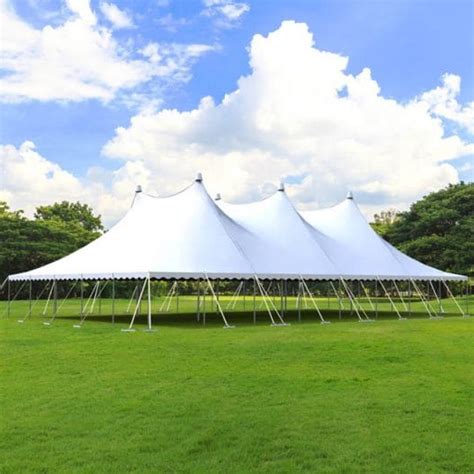 Century Pole Tents Elitepbs Tents And Events