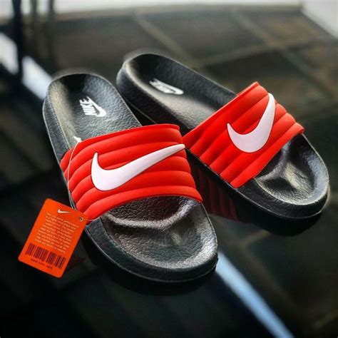 Jual Ukuran Geser Banyak Model Sandal Nike Benassi