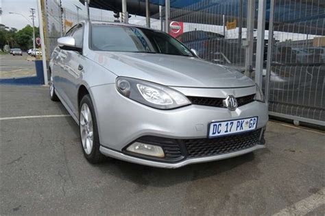 Mg Cars For Sale In South Africa Auto Mart