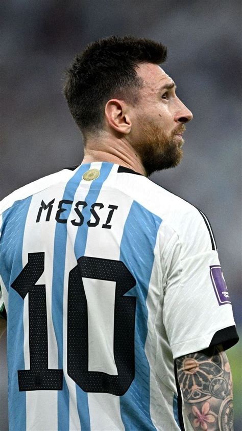 Pin De Eren Em Lionel Messi Futebol Lendas