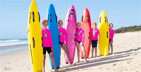 Nippers Marcoola Surf Life Saving Club