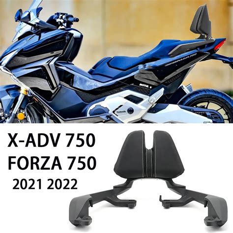 X Adv Forza Accessories New Motorcycle For Honda