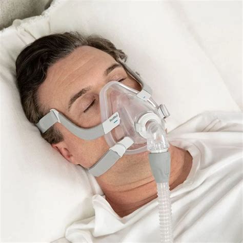 Resmed Cpap Masks The Airfit Collection Intus Healthcare