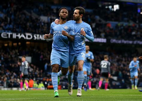 Pronostic Manchester City Sporting Analyse Cotes Et Prono Du 8e De