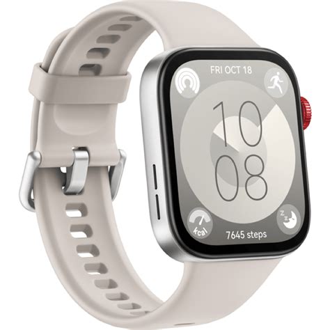 Huawei Watch Fit 3 cena, dane, opinie| Sklep Orange Polska