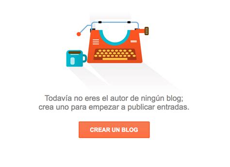 C Mo Crear Un Blog Paso A Paso En Gu A Pr Ctica