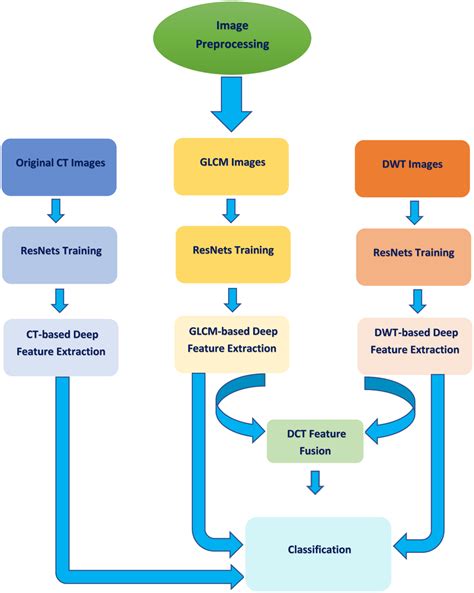 Flow Chart Of The Proposed Computer Assisted Diagnostic Cad Framework Download Scientific