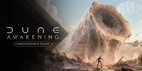 Sign Up For Dune Awakening Beta New Survival Mmo Bell Of Lost Souls