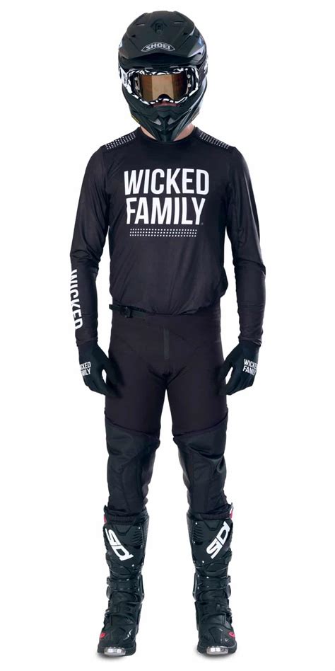 Top-Quality MX Gear Sets | Mix & match MX gear | Wicked Family