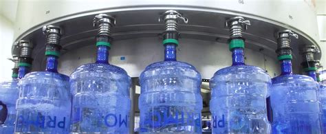 Office Water Delivery | Primo Water Services