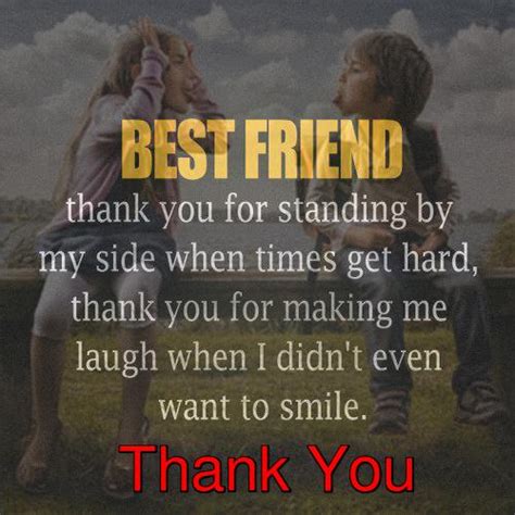 Thank You My Friend. Free Friends eCards, Greeting Cards | 123 Greetings