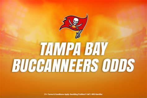 Buccaneers Nfl Betting Odds Super Bowl Playoffs And More Tampa Bay