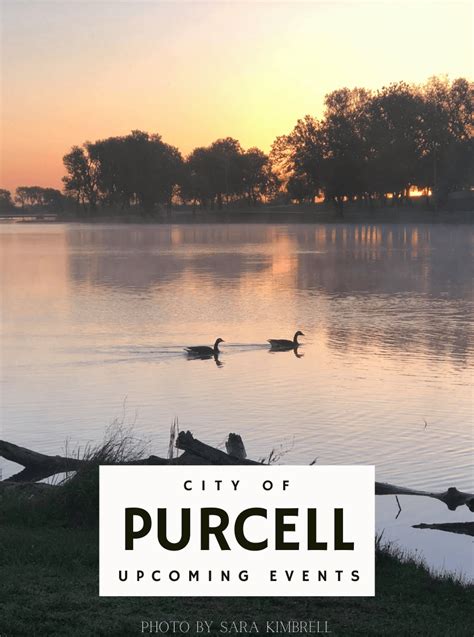 Purcell Ok Official Website