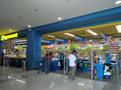 Hypermart Angkat Bicara Soal Mal Tcc Yang Sepi Harian Kepri