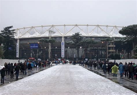 Olympic Stadium: Visitor Tours, Ticket Info, and Opening Hours