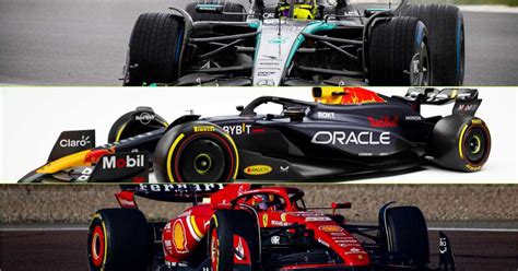 F1 is back! Five big things to look out for in F1 2024 pre-season testing