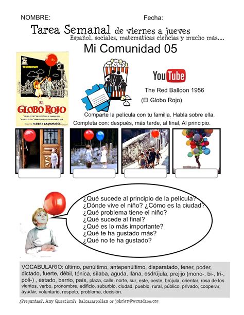 Segundo Dual Mi Comunidad