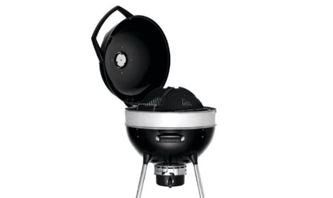 Barbecue Charbon Charcoal Kettle Pro Cm Napoleon