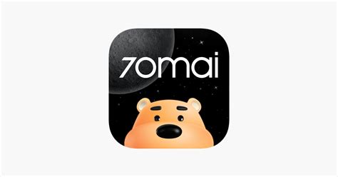 ‎70mai (Worldwide) on the App Store