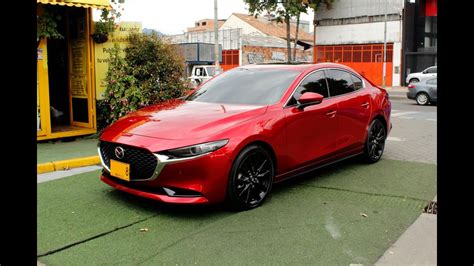 Tucarro Mercado Libre Mazda 3 Grand Touring 2021 YouTube