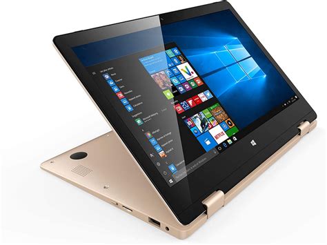 Ноутбук 11.6" Thomson NEO 360-Z Intel Celeron N3350 RAM 2GB eMMC 32GB ...