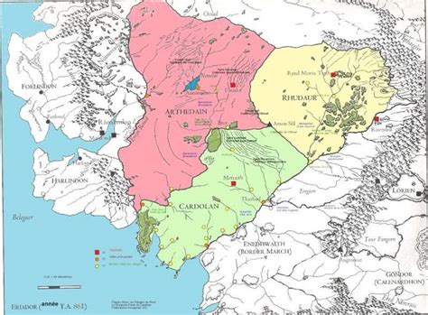 middle earth maps images  pinterest lord   rings maps