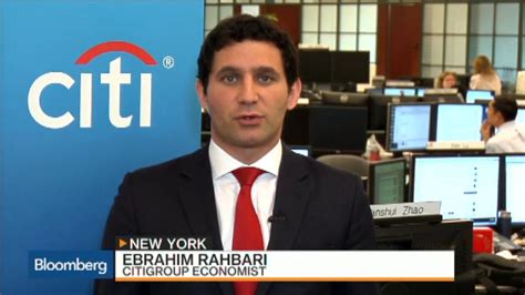 Watch Citigroups Ebrahim Rahbari On Greek Crisis Economy Banks