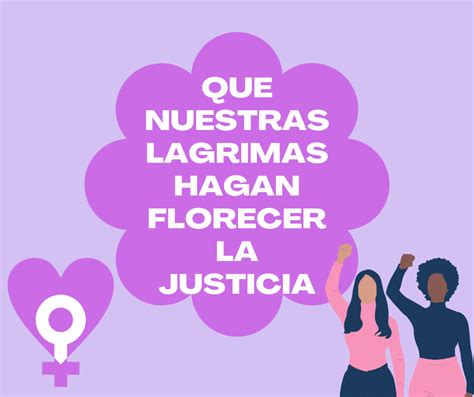 Carteles del Día de la Mujer con frases ideas creativas que puedes