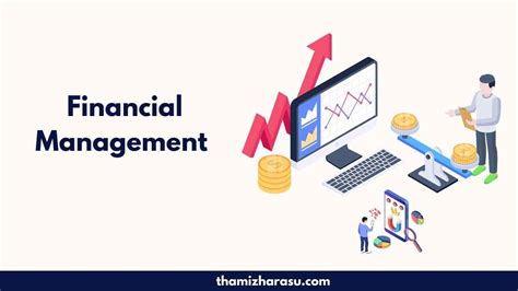 Financial Management Mastering Financial Management A Comprehensive