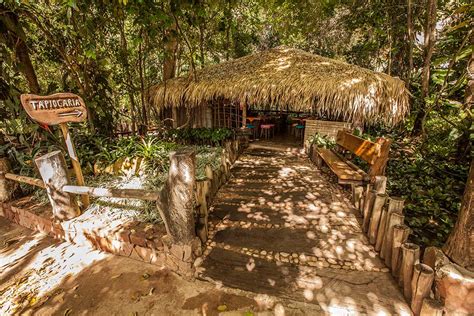 Conhe A O Arajara Park Em Barbalha Em Juazeiro Do Norte