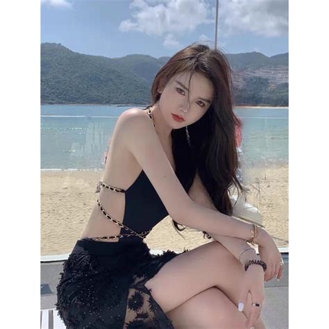 O Bodysuit D Y X Ch H L Ng Sexy Hot Trend Bigbuy Bigbuy Vn