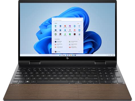 HP ENVY x360 Convertible Laptop - 15t-ed100 touch (2T3A0AV_1)