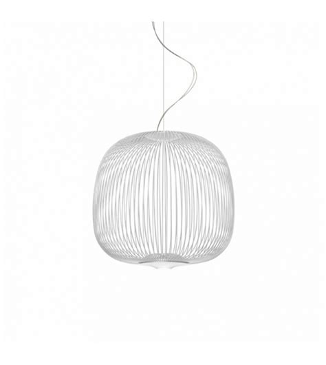 Spokes Piccola Foscarini Pendant Lamp Milia Shop