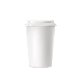 Стакан для кофе ПНГ на Прозрачном Фоне • Скачать PNG Стакан для кофе