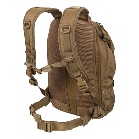 Helikon Tex EDC Pack 21L Rucksack Tactical Backpack Tagesrucksack Coy ...