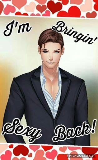 Sexy Is It Love Ryan 😍😍😍 Otome Amino