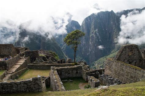 Cusco Salkantay Trektocht Dagen Nachten Naar Machu Picchu