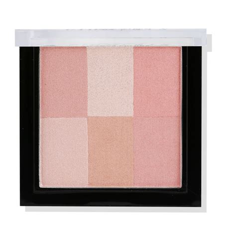 Buy Sivanna Colors Nude Pigments Cheek Hf Online Purplle