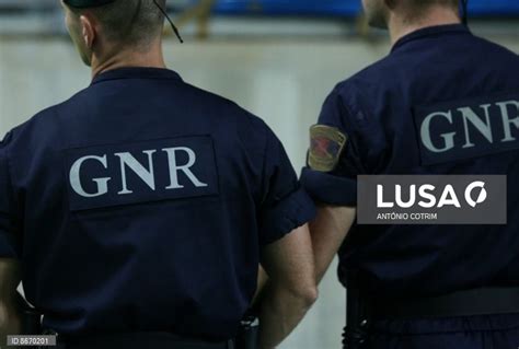 Gnr Det M Pessoas Em Opera O De Preven O Criminal Em Idanha A Nova