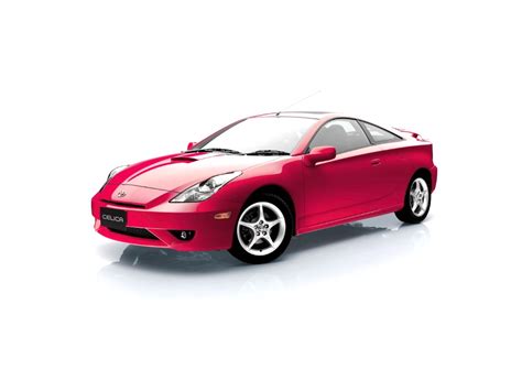 Схема блоку запобіжників Toyota Celica T230 і реле з призначенням і