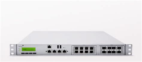 MX400 HW Meraki MX400 Cloud Managed Security Appliance EOL Meraki