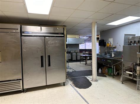 Frontier Bar and Restaurant, Crawford, NE - Lashley Land