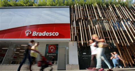 bradesco anuncia compra de instituicao financeira  mexico estadao