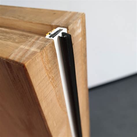 Intumescent Fire Seals And Smoke Seals