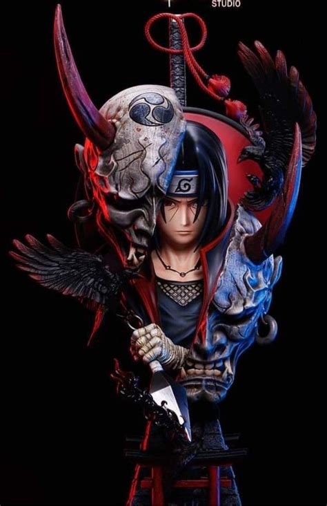 Pin de Junior Della Rosa en Anime | Figuras de anime, Arte de ...